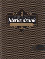 Omslag van Ik weet wat van sterke drank