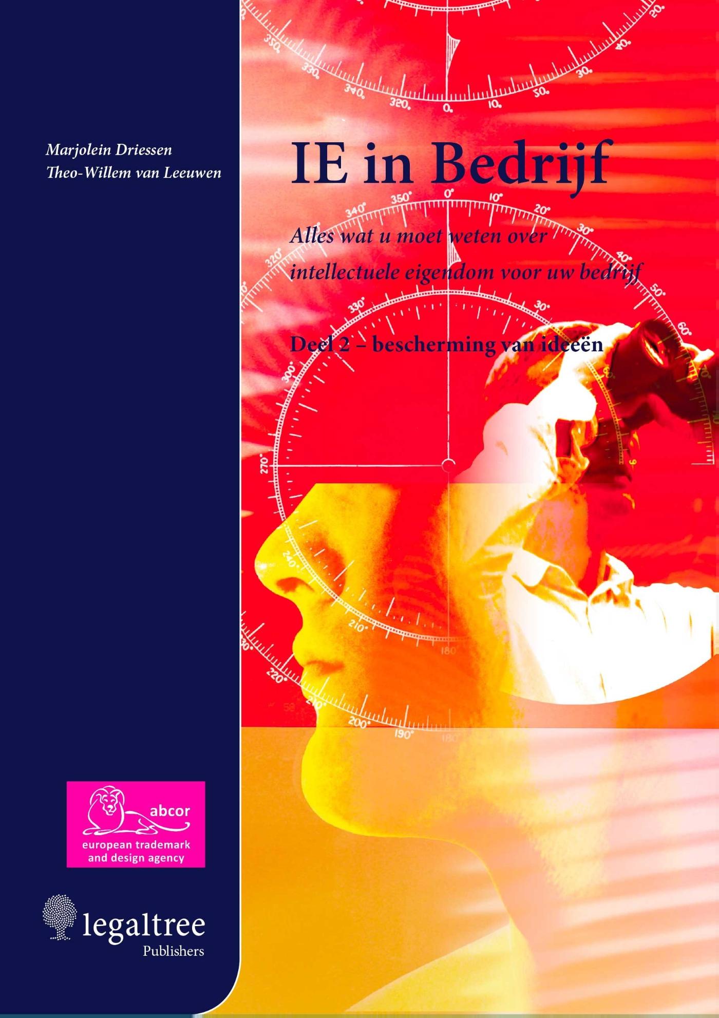 Omslag van 2 Bescherming van ideeën