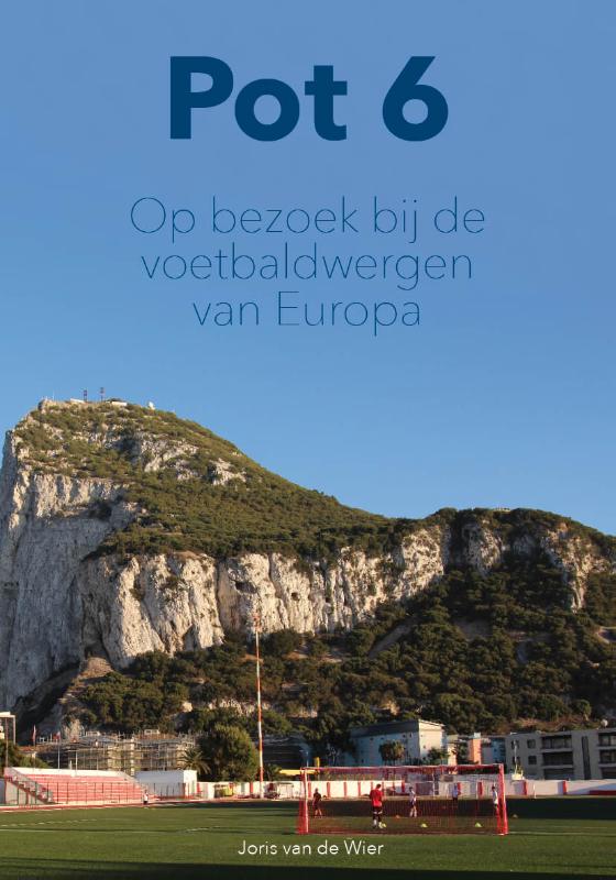Omslag van Pot 6