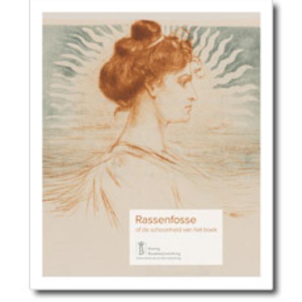 Omslag van Rassenfosse