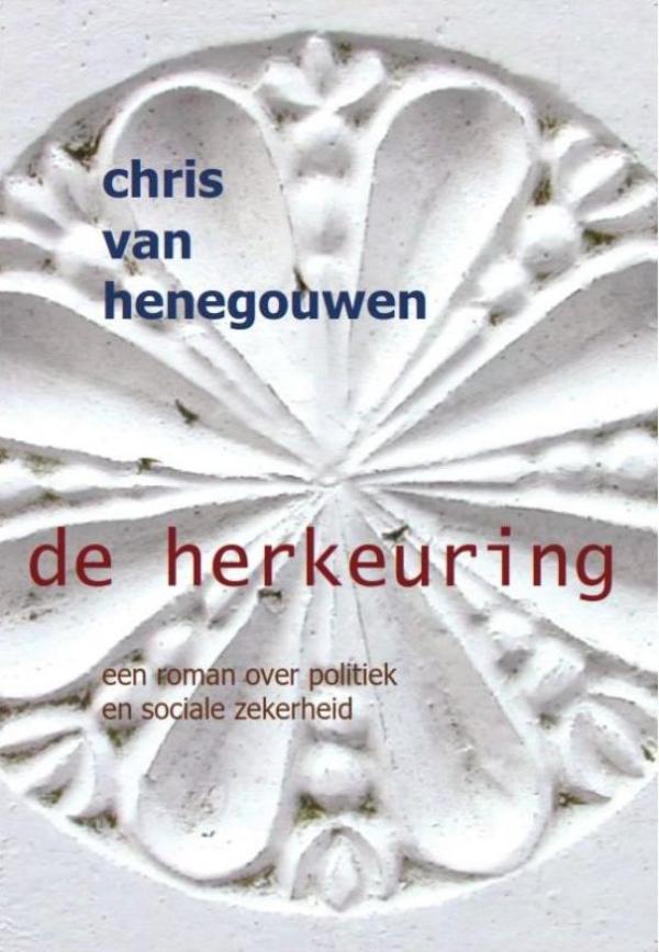 Omslag van De herkeuring