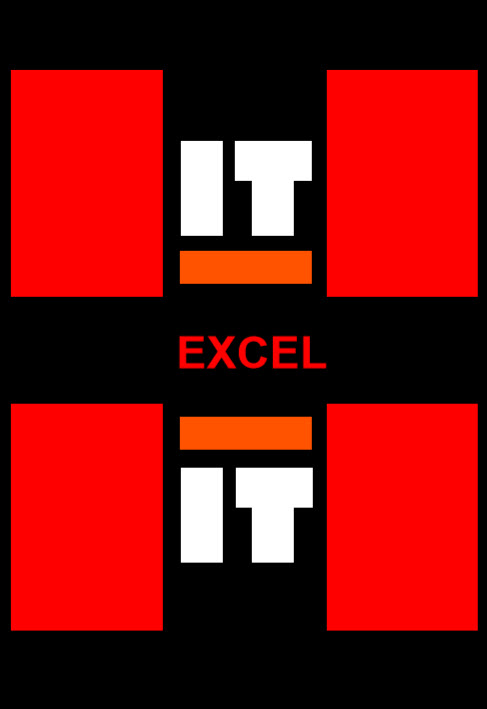 Omslag van HIT = Excel 2016