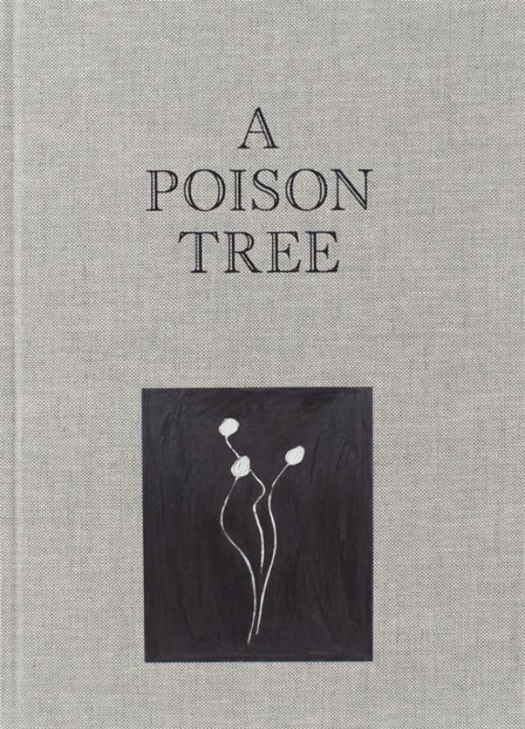 Omslag van A Poison Tree