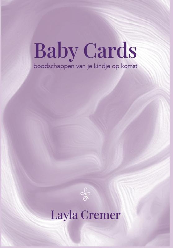 Omslag van Baby Cards