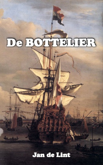 Omslag van De Bottelier
