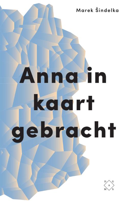 Omslag van Anna in kaart gebracht