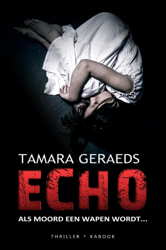 Omslag van Echo