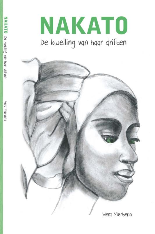 Omslag van Nakato