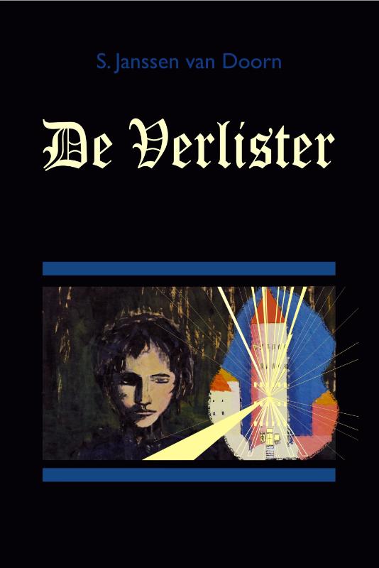 Omslag van De Verlister