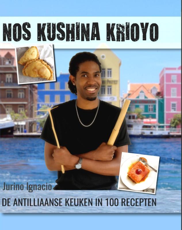 Omslag van Nos kushina krioyo