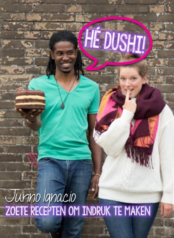 Omslag van Hé Dushi!