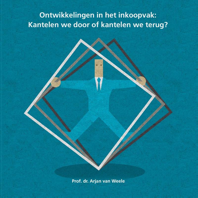 Omslag van Ontwikkelingen in het inkoopvak