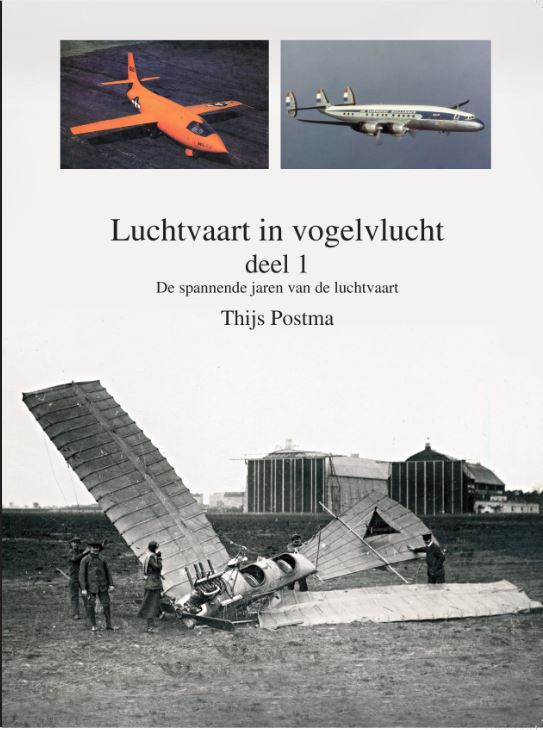 Omslag van 1