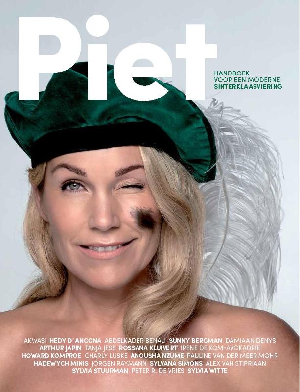 Omslag van Piet