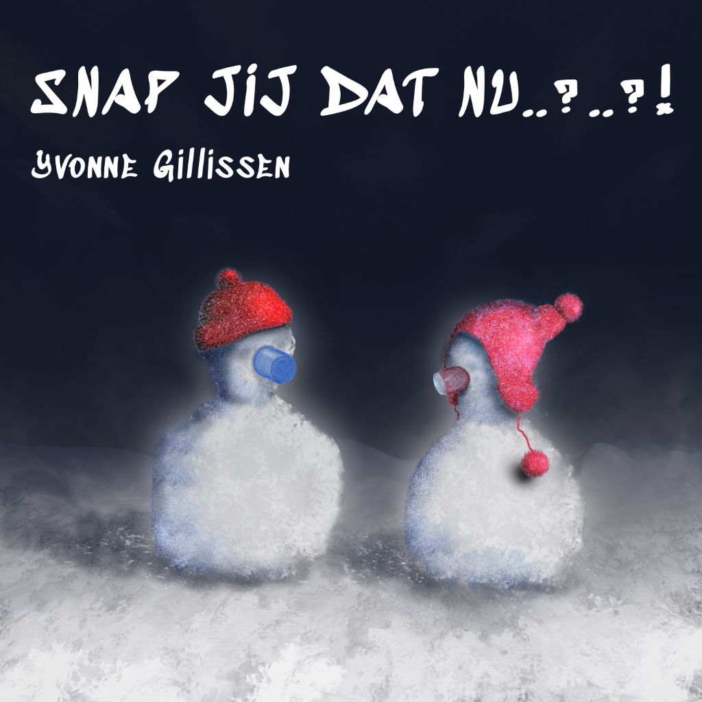 Omslag van Snap jij dat nu..?..?!