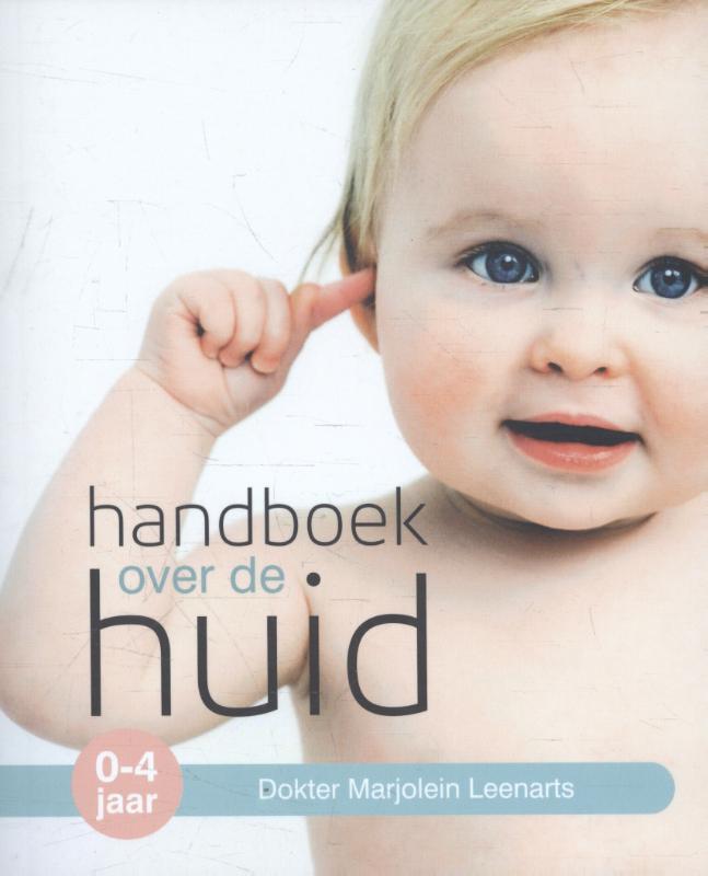 Omslag van 0-4 jaar