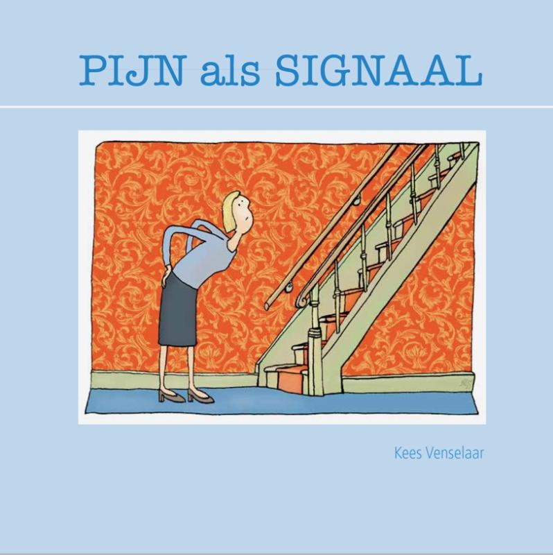 Omslag van pijn als signaal