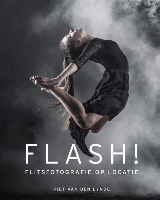 Omslag van Flash!