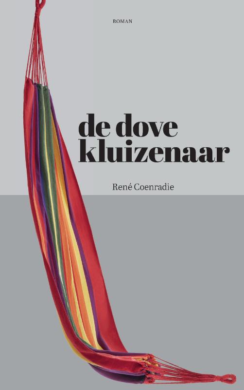 Omslag van De dove kluizenaar