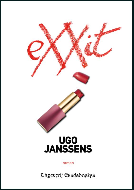 Omslag van eXXit
