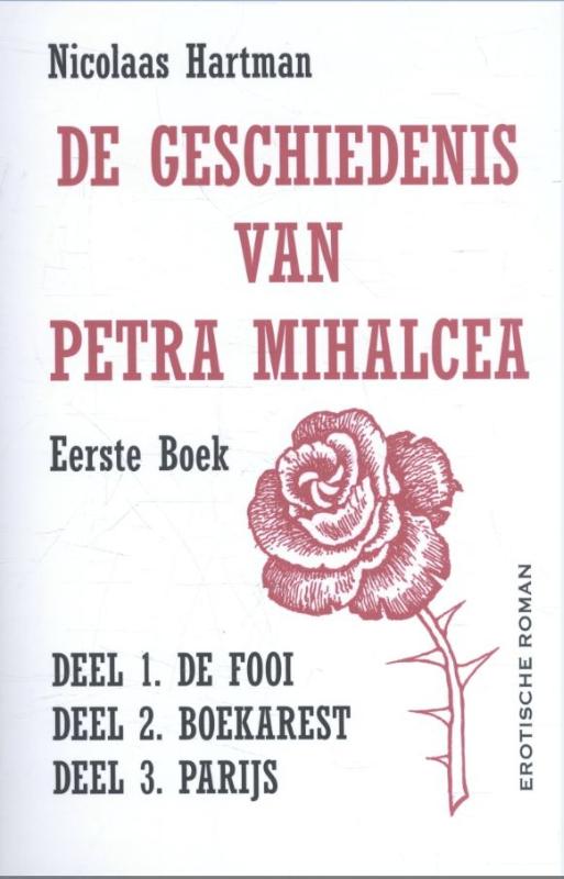 Omslag van 1