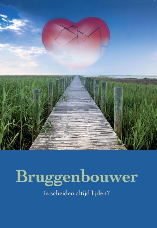 Omslag van Bruggenbouwer