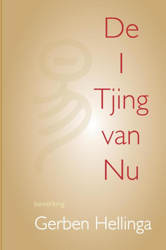 Omslag van I Tjing van Nu