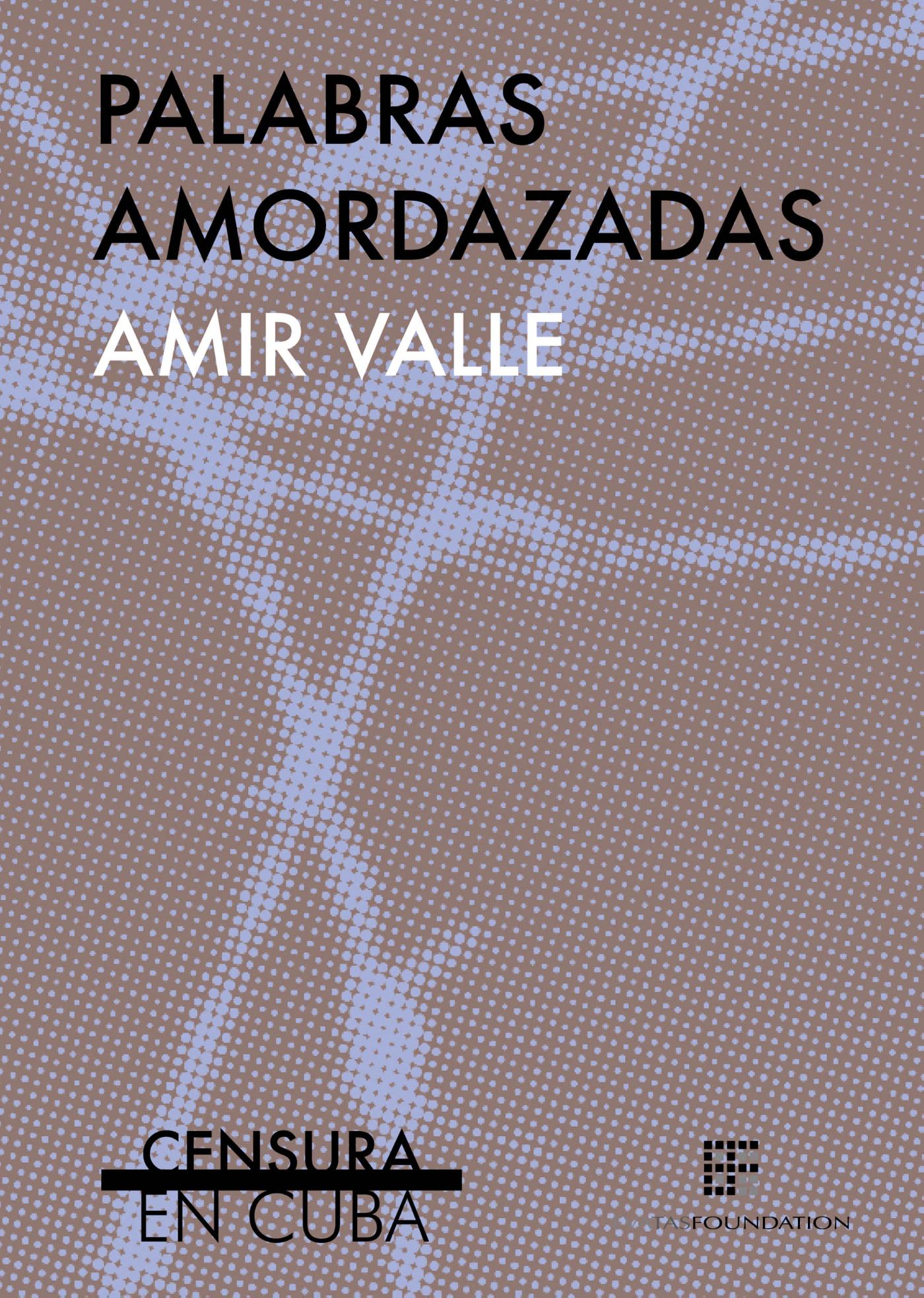 Omslag van Palabras amordazadas
