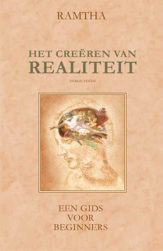 Omslag van Het Creëren van Realiteit
