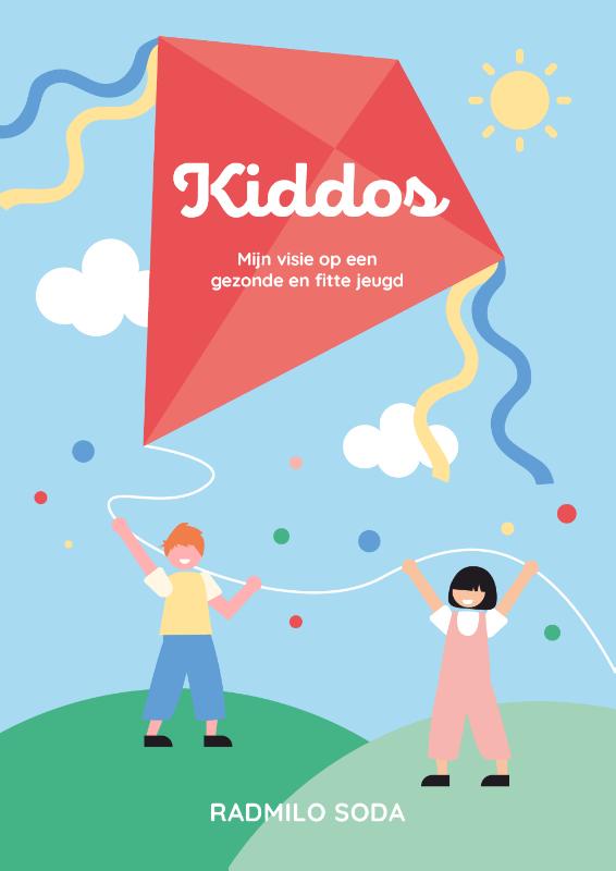 Omslag van Kiddos