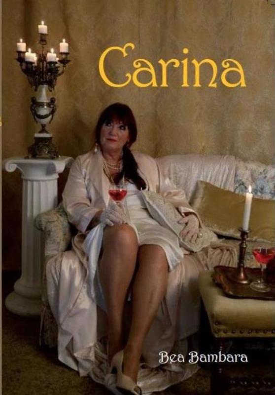 Omslag van Carina