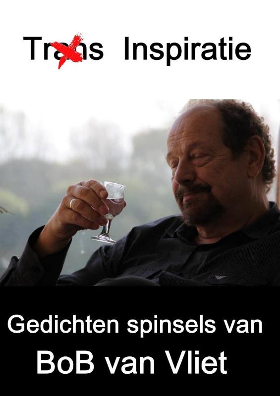 Omslag van Trans Inspiratie