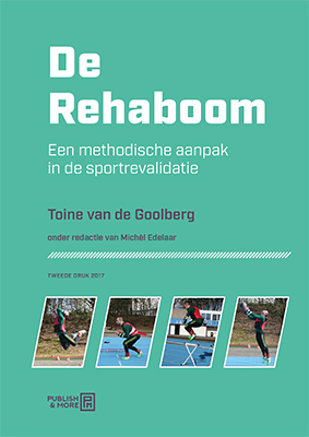 Omslag van De Rehaboom
