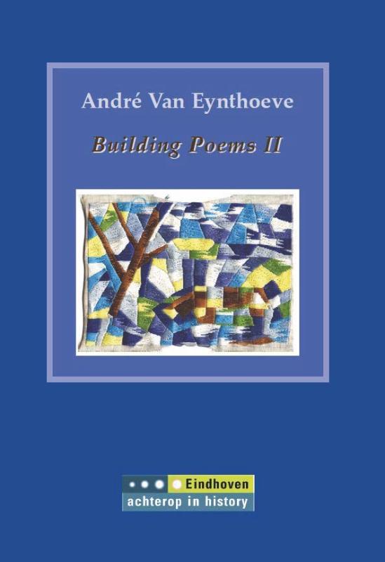Omslag van Building Poems II