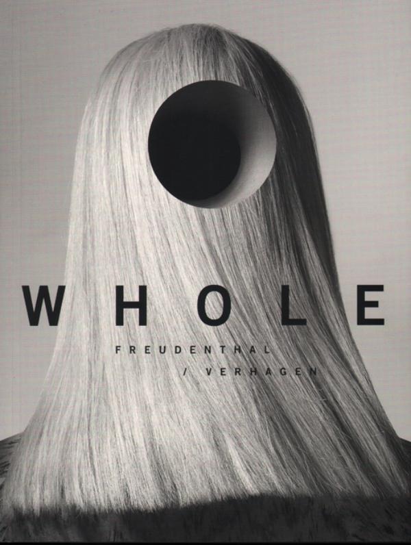 Omslag van Whole