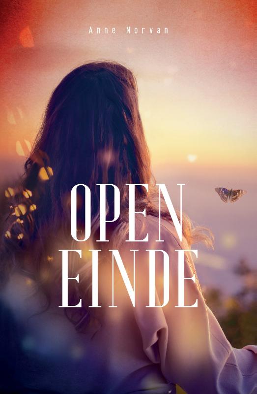 Omslag van Open Einde