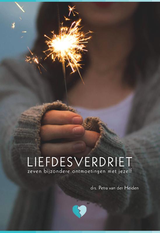 Omslag van Liefdesverdriet