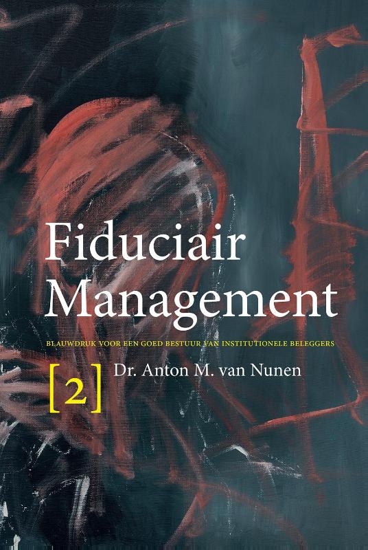 Omslag van Fiduciair Management [2]
