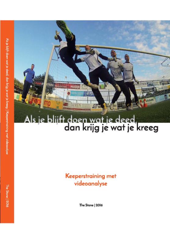 Omslag van Als je blijft doen wat je deed, dan krijg je wat je kreeg