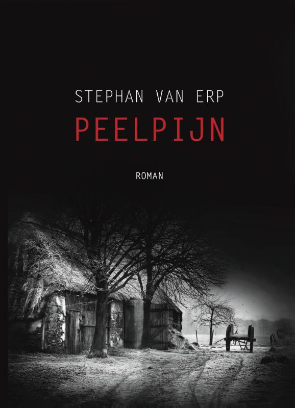 Omslag van Peelpijn