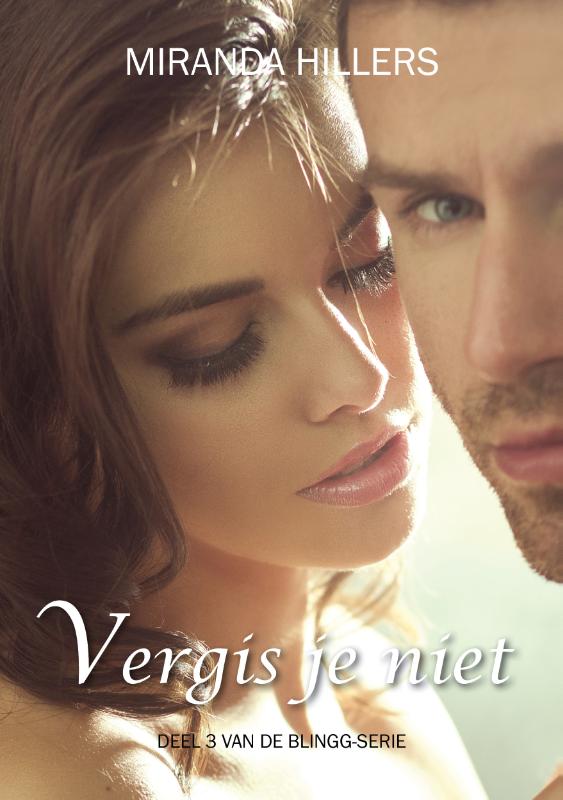 Omslag van Vergis je niet