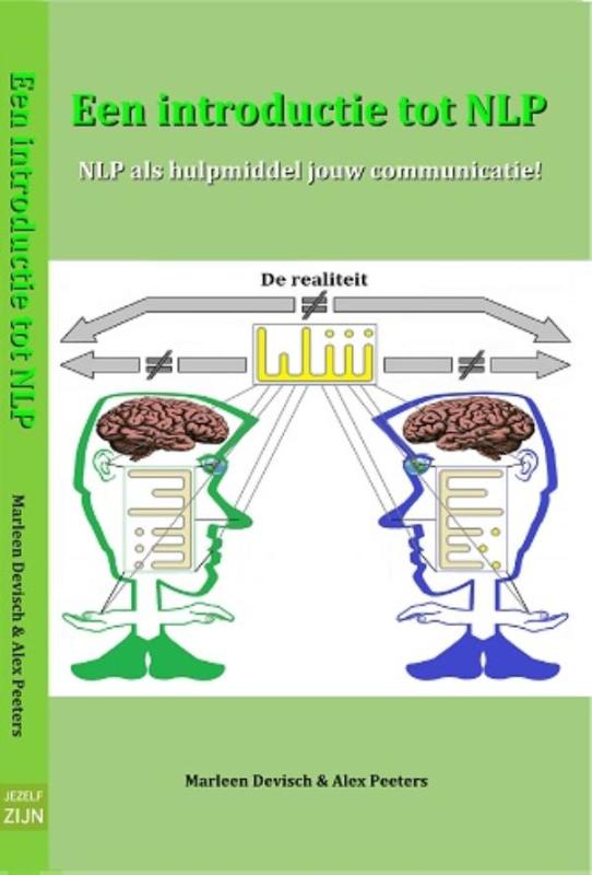 Omslag van Een introductie tot NLP