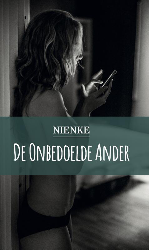 Omslag van De onbedoelde ander