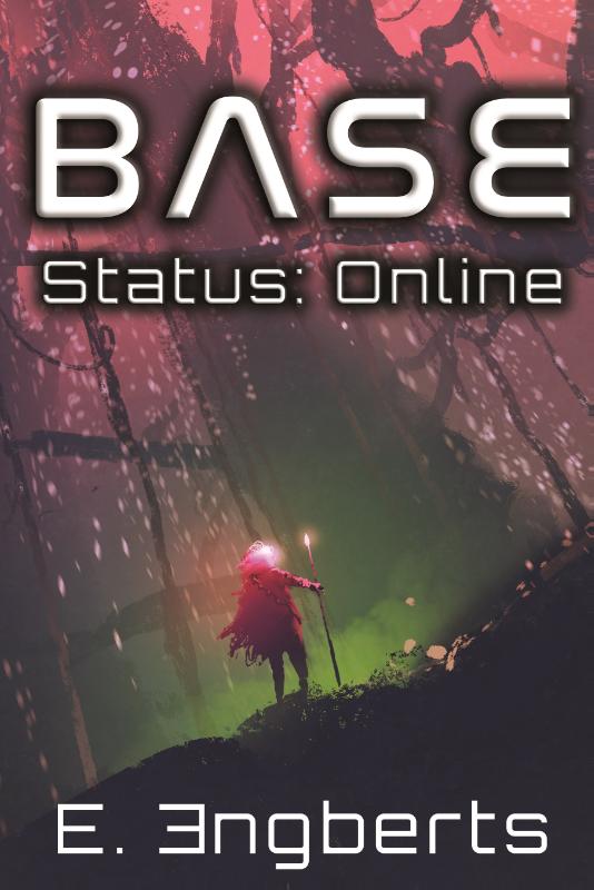 Omslag van BASE Status: Online