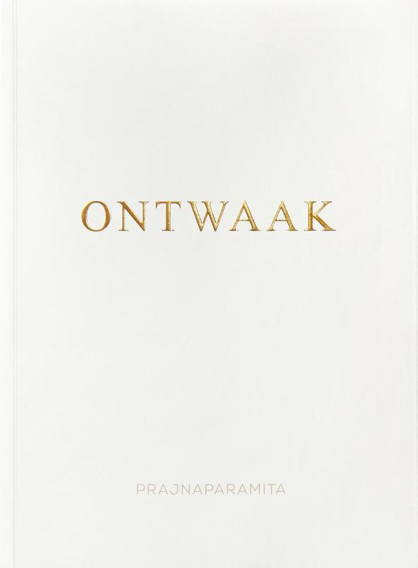Omslag van Ontwaak