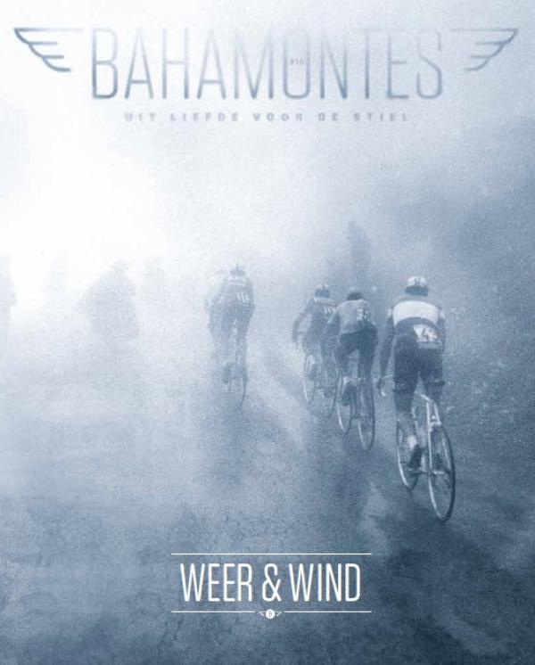 Omslag van 16 Weer en wind