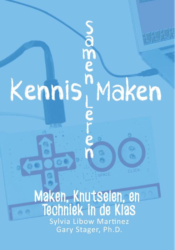 Omslag van Kennis maken samen leren