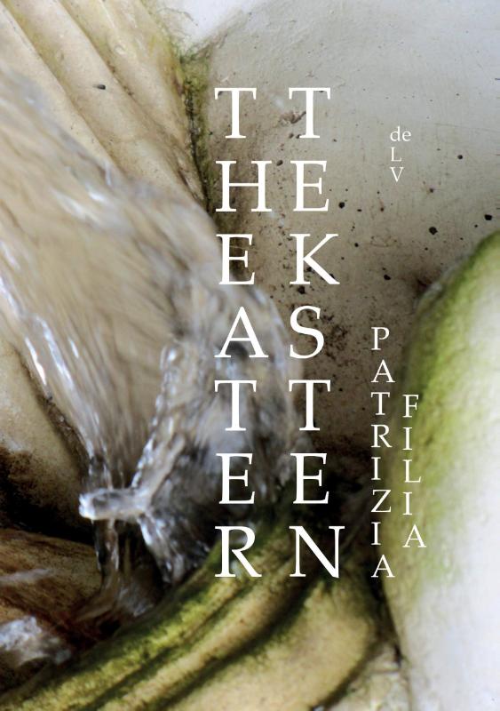 Omslag van Theaterteksten