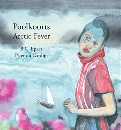 Omslag van Poolkoorts / Arctic Fever