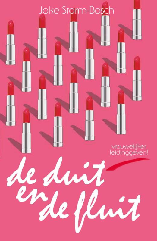Omslag van De duit en de fluit